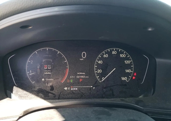 Honda Civic cena 54900 przebieg: 35172, rok produkcji 2022 z Skarżysko-Kamienna małe 67
